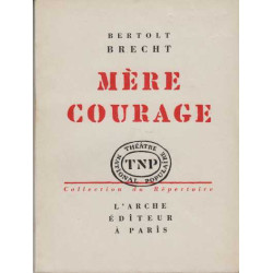 Mere courage