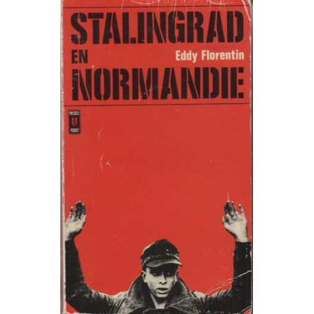 Stalingrad en Normandie