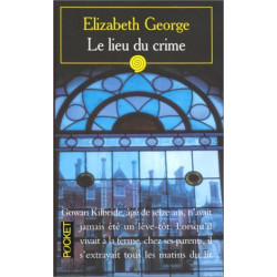 Le lieu du crime