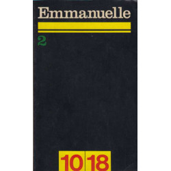 Emmanuelle tome 2