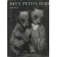 Deux petits ours texte de paulette Falconnet