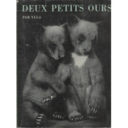 Deux petits ours texte de paulette Falconnet