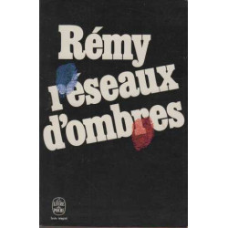 Reseaux d'ombres