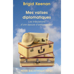 Mes valises diplomatiques