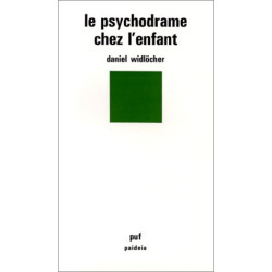 Le Psychodrame chez l'enfant