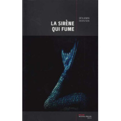 La sirène qui fume