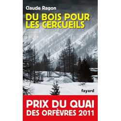 Du bois pour les cercueils