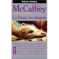 La dame aux dragons