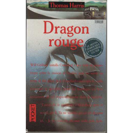 Dragon Rouge