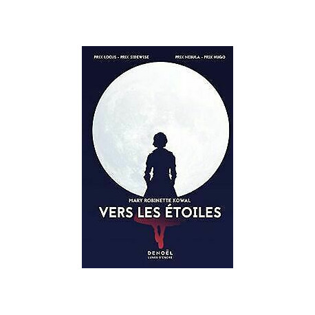 Vers les Étoiles