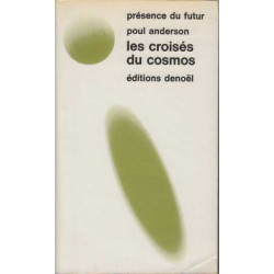 Les croises du cosmos