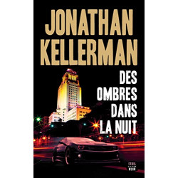 Des ombres dans la nuit