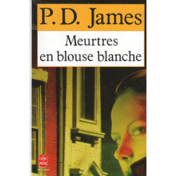 Meurtres en blouse blanche