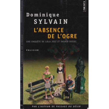 L'Absence de L'Ogre