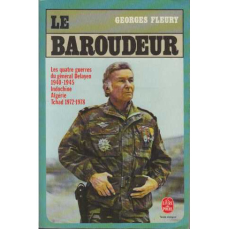 Le baroudeur