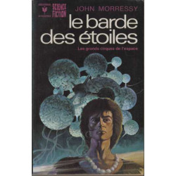 Le barde des etoiles