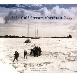 Si le Gulf Stream s'arrêtait