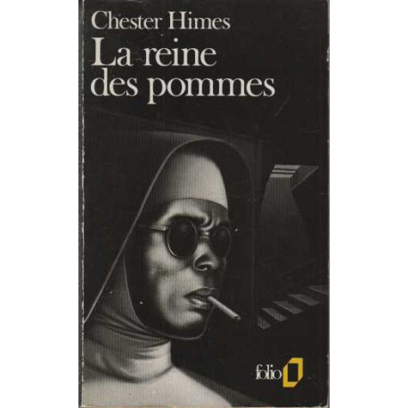 La reine des pommes