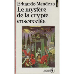 Le Mystere De La Crypte Ensorcel