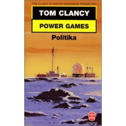 Power games : Politika