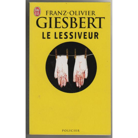 Le lessiveur