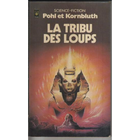 Tribu des loups