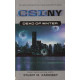 CSI NY Dead of Winter