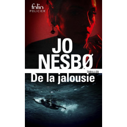 De La Jalousie: Folio Policier