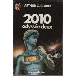 2010 [deux Mille Dix]. Odyssée Deux