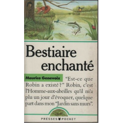 Bestiaire Enchante