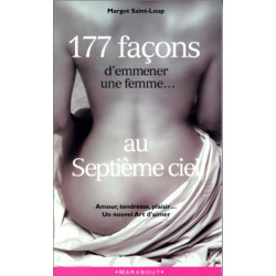 177 facons d'emmener une femme au septieme ciel