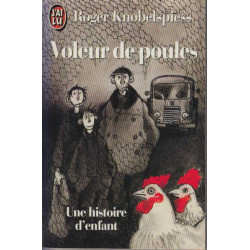 Voleur de poules