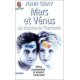 Mars et venus- les chemins de l'harmonie mieux comprendre et...