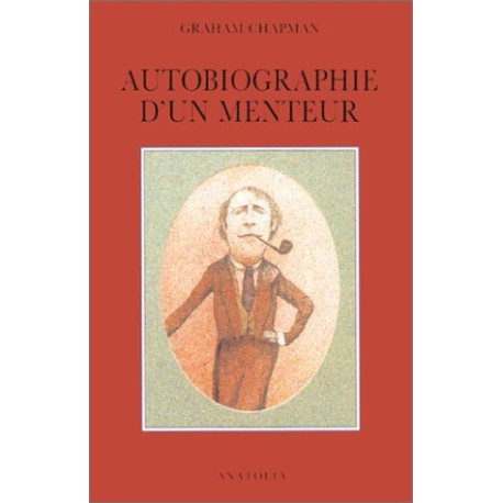 Autobiographie d'un menteur