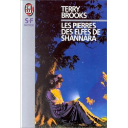 Les pierres des elfes de shannara