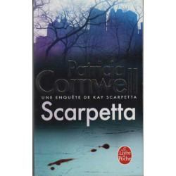 Scarpetta . Une Enquête de Kay Scarpetta