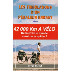 Les tribulations d'un pédaleur errant