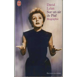 Sur un air de Piaf