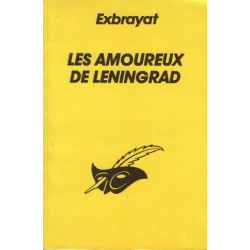 Les amoureux de Leningrad