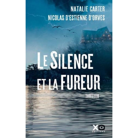 Le silence et la fureur