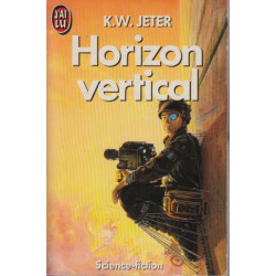 Horizon vertical