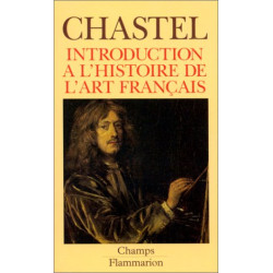 Introduction à l'histoire de l'art français