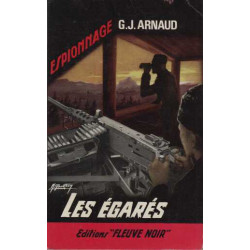 Les egares