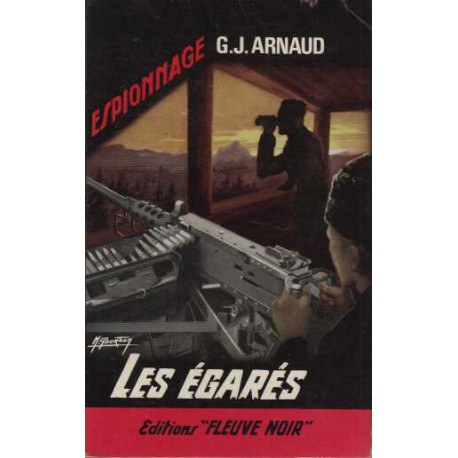 Les egares