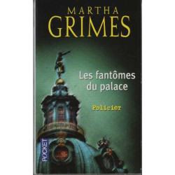 Les fantômes du palace