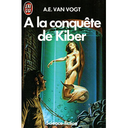 À la conquête de Kiber