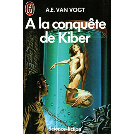 À la conquête de Kiber