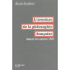 L' Aventure de la philosophie française: Depuis les années 1960