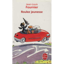 Roulez jeunesse