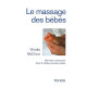 Le massage des bébés